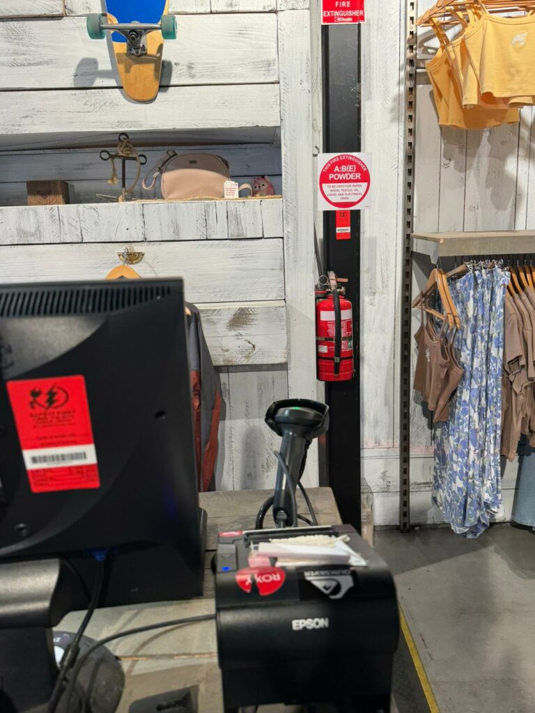 Test and Tag Geelong and Fire Safety geelong. With Safety First, you get fast turnaround, detailed compliance reports, and peace of mind. We proudly serve Geelong, Melbourne, Torquay, Werribee, and surrounding suburbs.