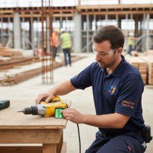 safety first technition testing tools